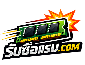 โลโก้ รับซื้อRam PC.com
